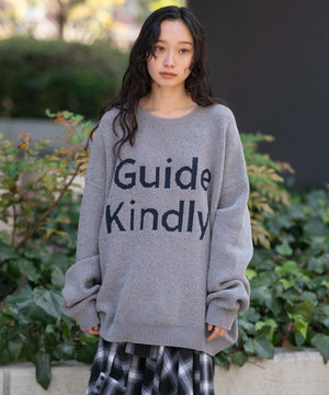 グレー　モデル：161cm L着用