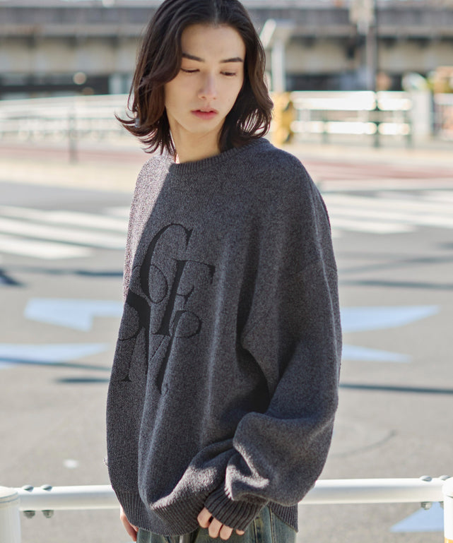 スミクロ モデル：175cm L着用