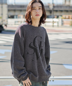 スミクロ モデル：175cm L着用