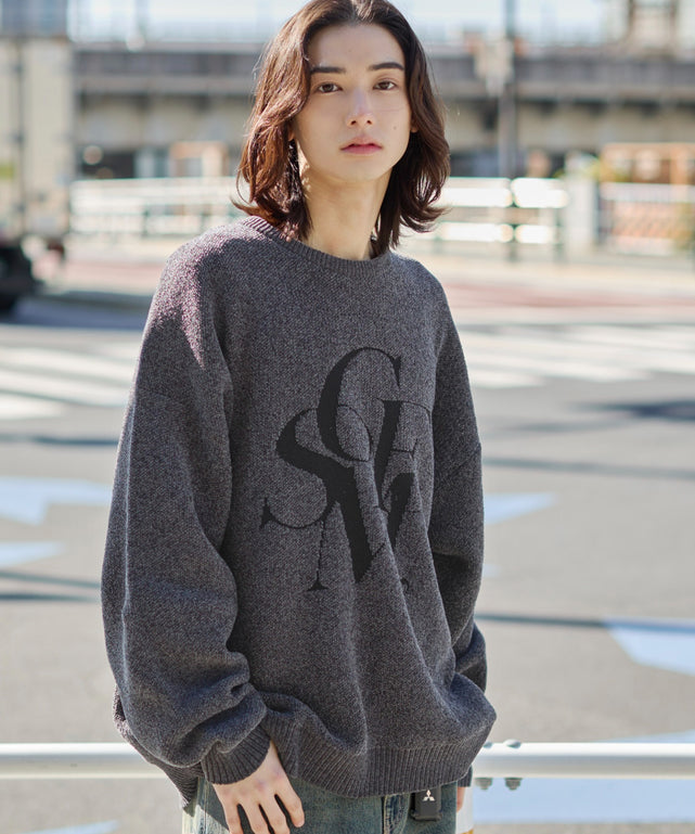 スミクロ モデル：175cm L着用