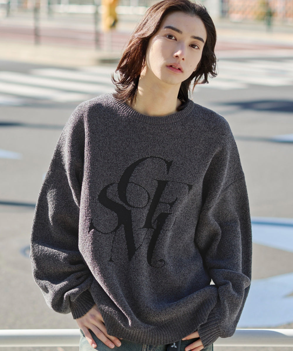 スミクロ モデル：175cm L着用