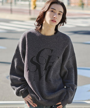 スミクロ モデル：175cm L着用