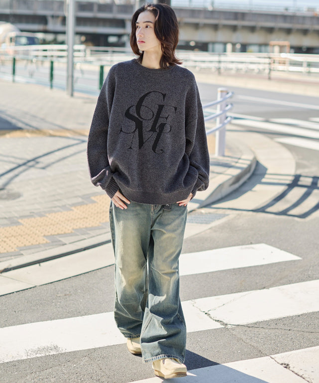 スミクロ モデル：175cm L着用