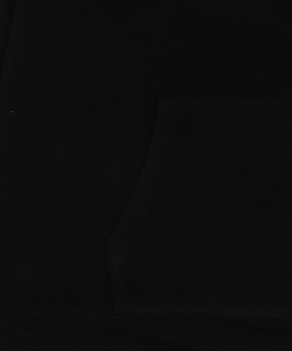 ラインフリースパーカー