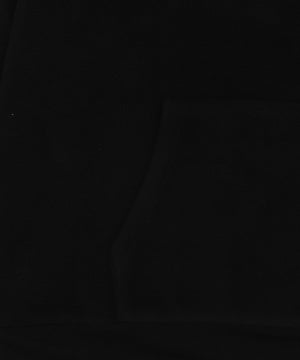 ラインフリースパーカー