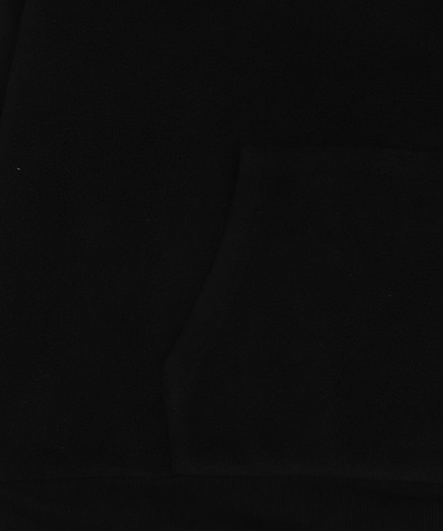 ラインフリースパーカー