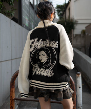 ブラックソノタ　モデル：159cm M着用