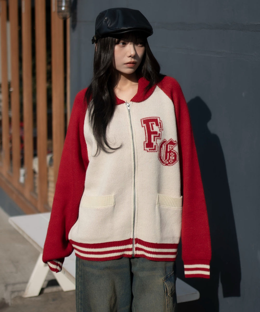 レッドソノタ　モデル：159cm M着用