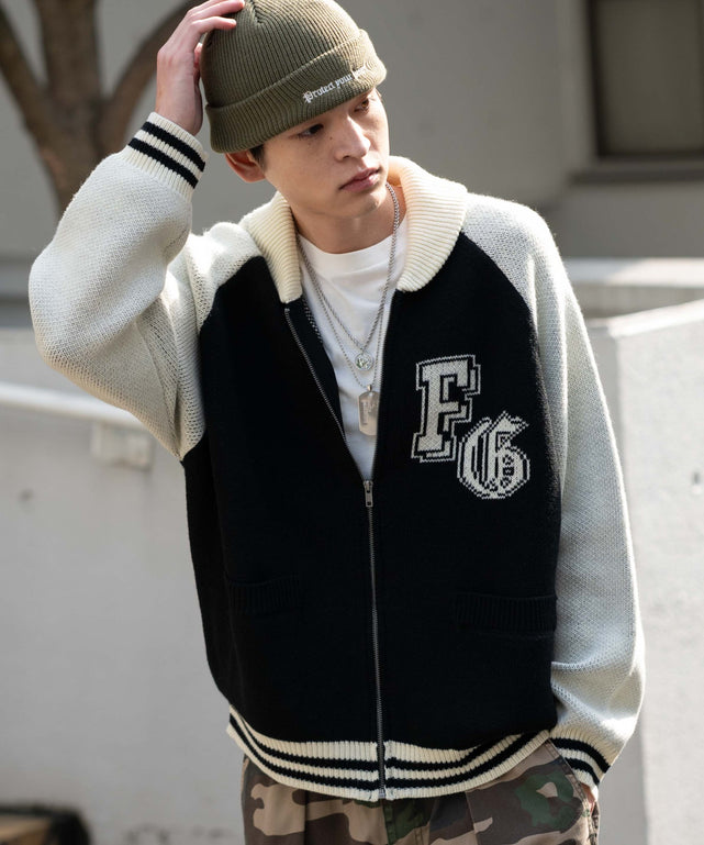 ブラックソノタ モデル：180cm L着用