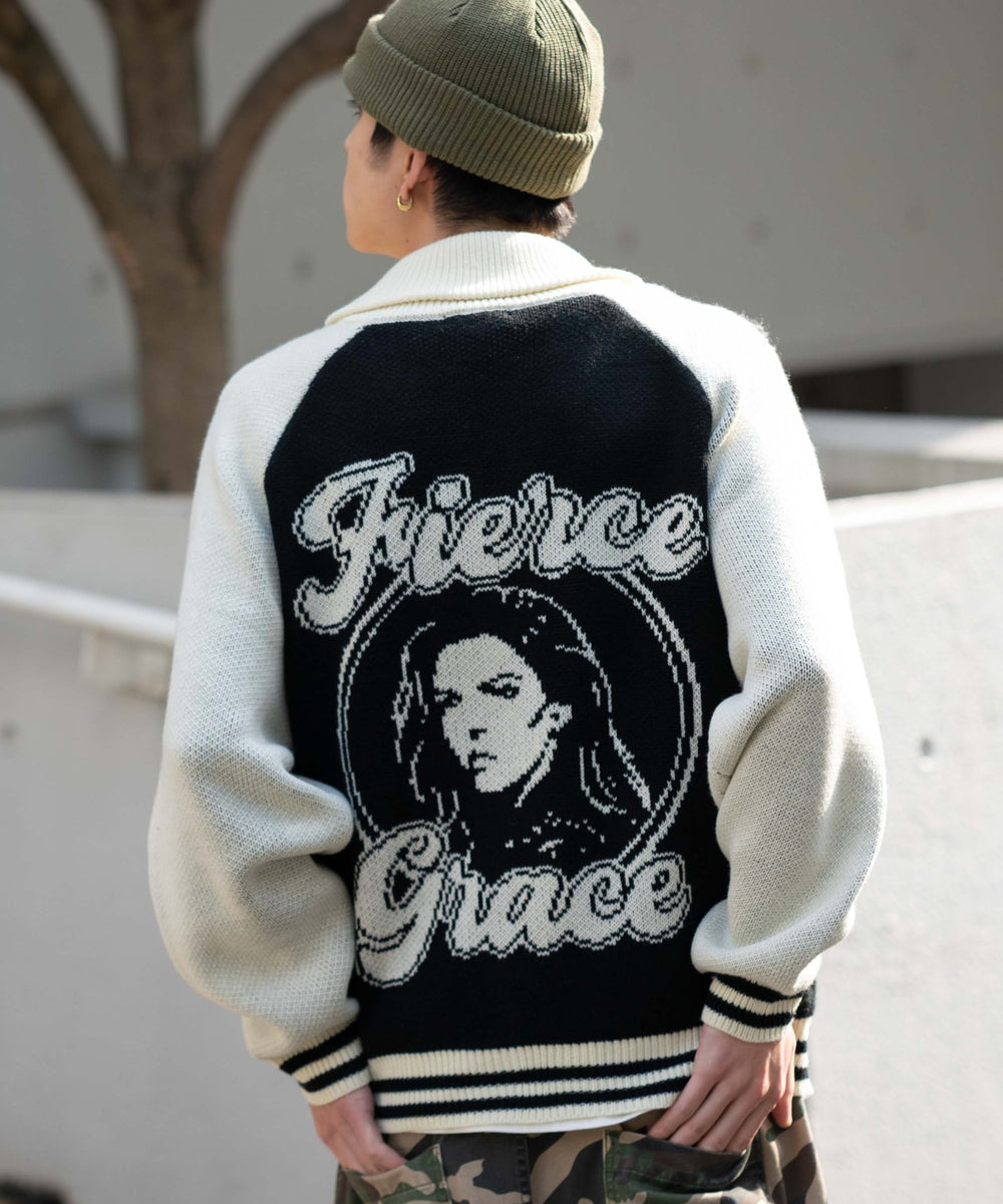 ブラックソノタ モデル：180cm L着用