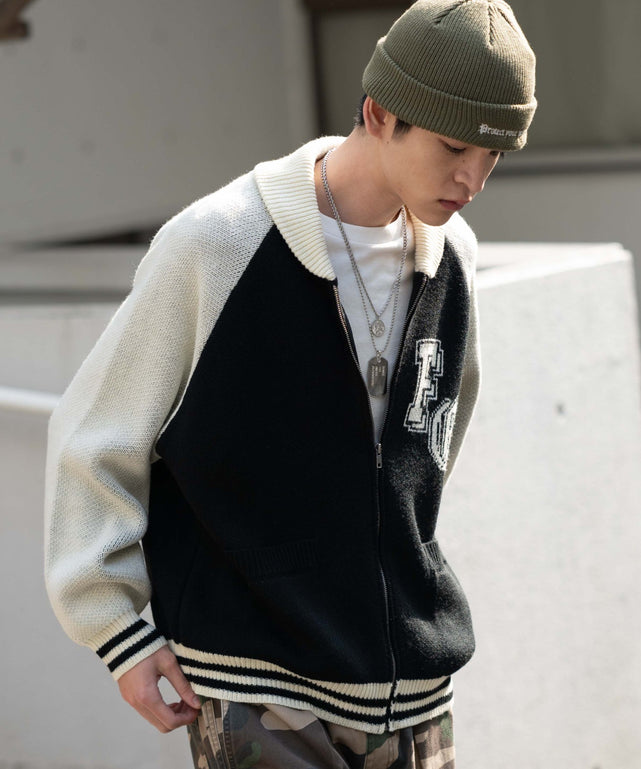 ブラックソノタ モデル：180cm L着用