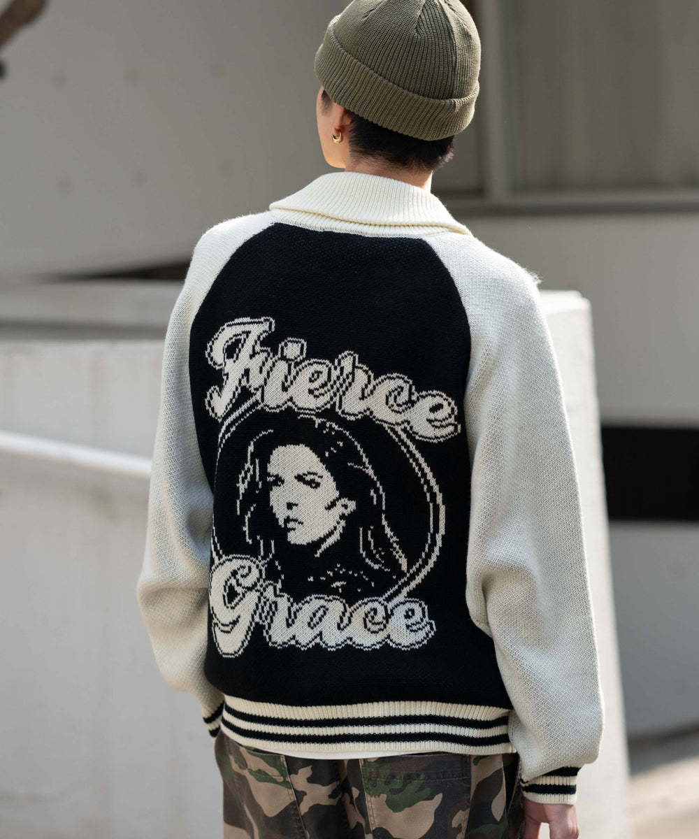 ブラックソノタ モデル：180cm L着用