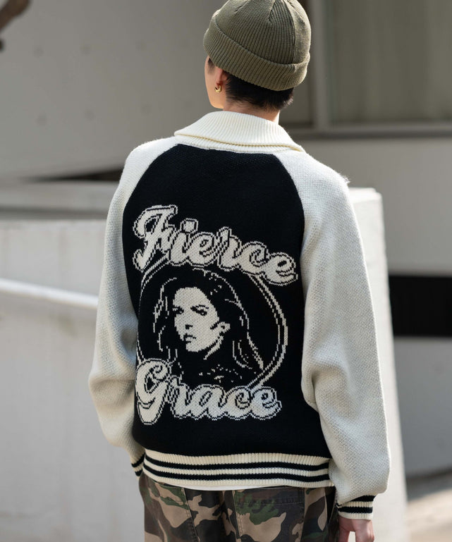 ブラックソノタ モデル：180cm L着用