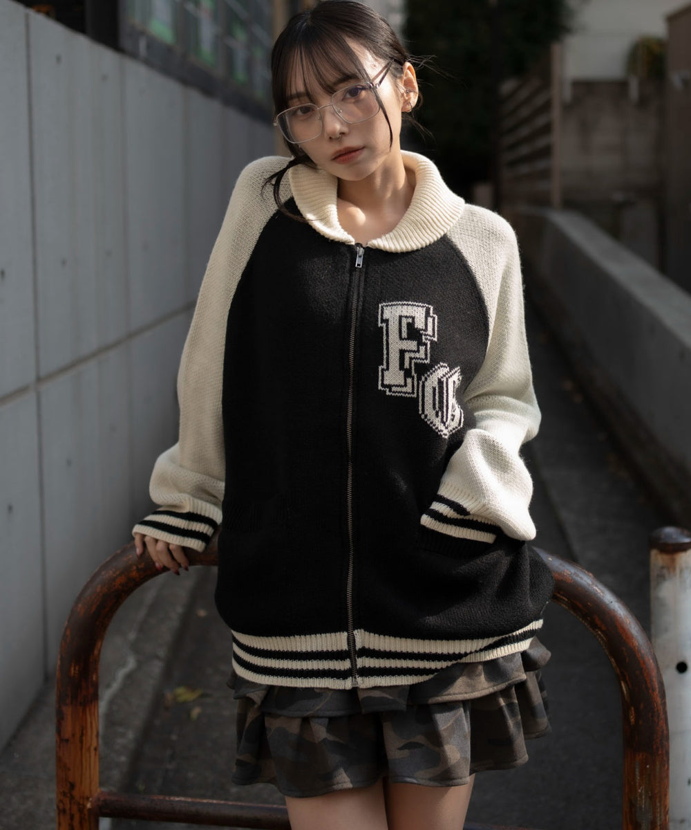 ブラックソノタ　モデル：159cm M着用