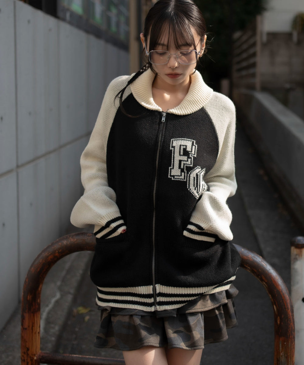 ブラックソノタ　モデル：159cm M着用