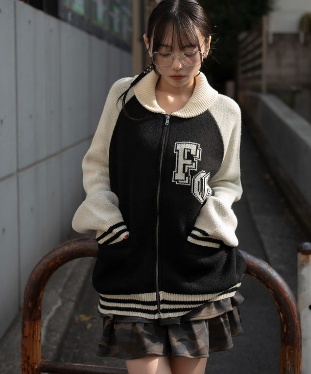 ブラックソノタ　モデル：159cm M着用