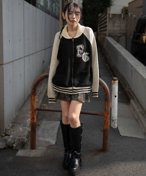 ブラックソノタ　モデル：159cm M着用