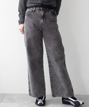 ブラックソノタ　モデル：151cm S着用