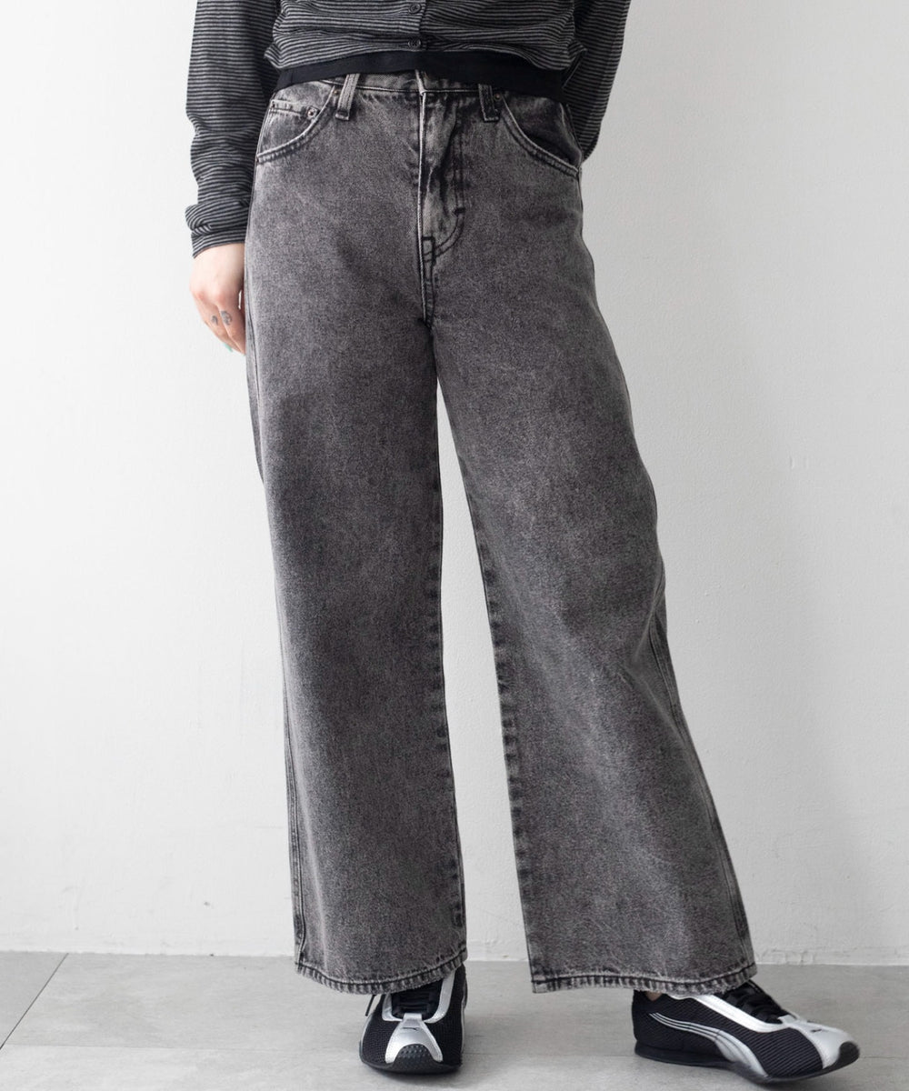 ブラックソノタ　モデル：151cm S着用