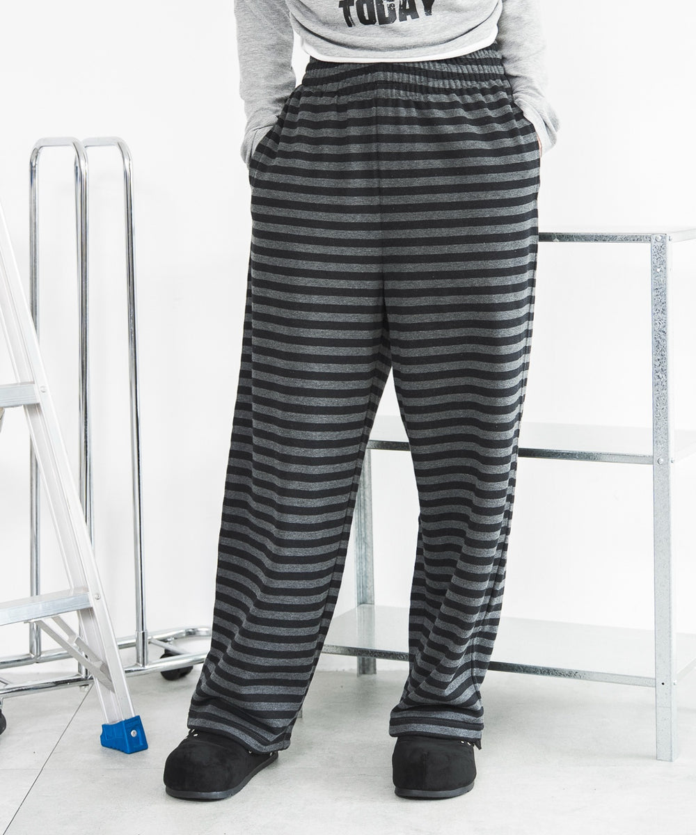 柄1 モデル：166cm M着用