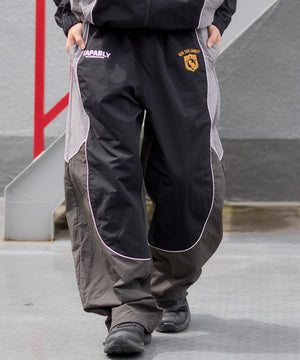 ブラック モデル：175cm L着用