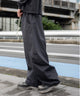 グレー モデル：182cm L着用