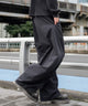 グレー モデル：182cm L着用