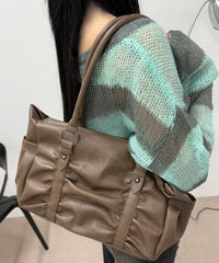 ブラウン / F