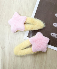 Lピンク / F