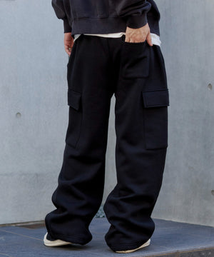 ブラック モデル：175cm L着用
