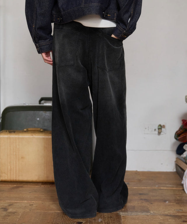 ブラックソノタ モデル：182cm L着用