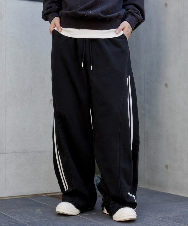 ブラックソノタ モデル：175cm L着用