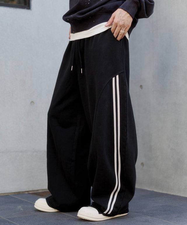 ブラックソノタ モデル：175cm L着用