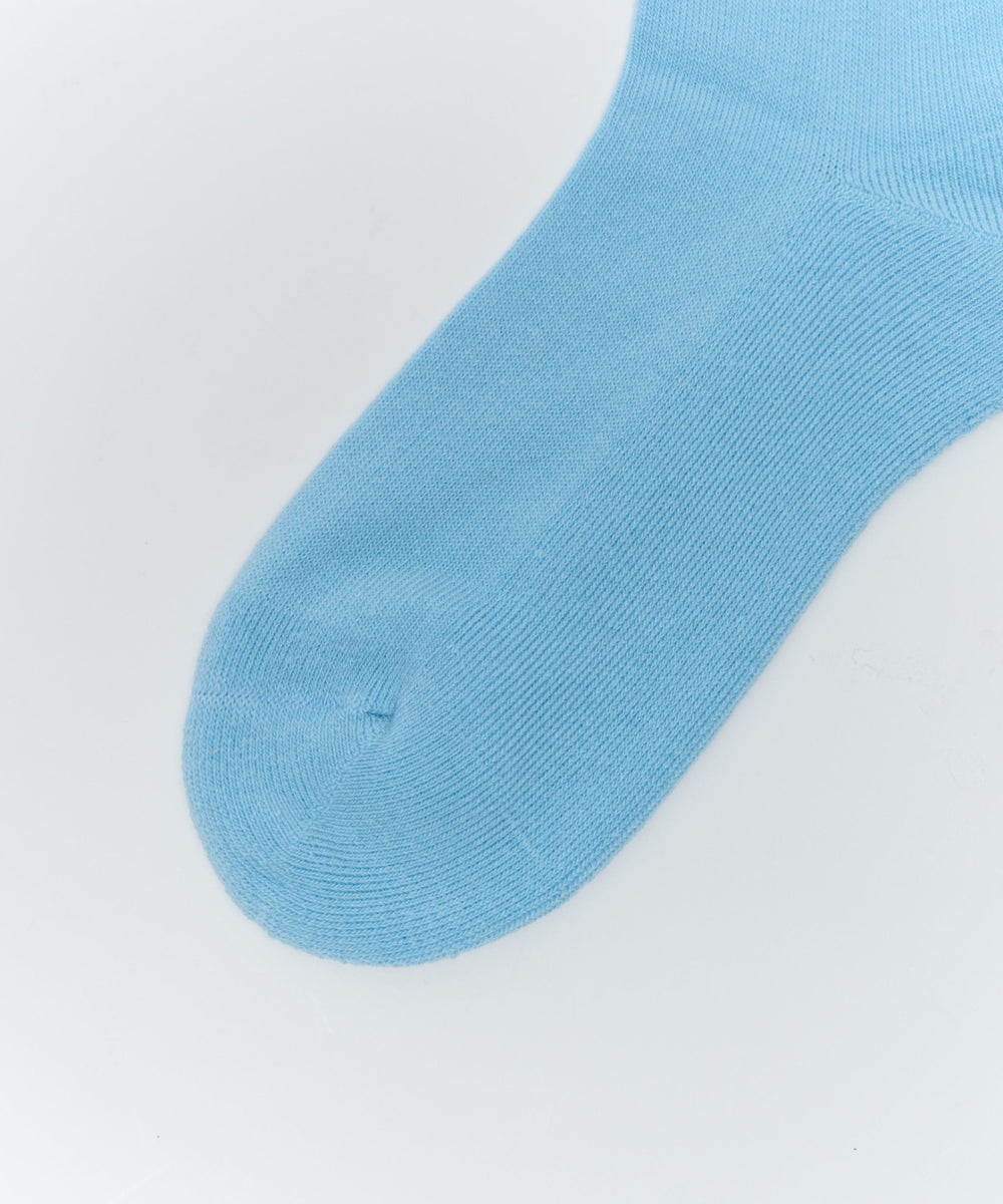 ILOVEモチーフソックス(23-25cm)