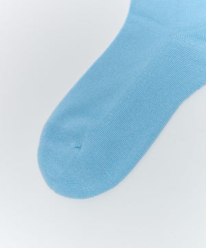 ILOVEモチーフソックス(23-25cm)