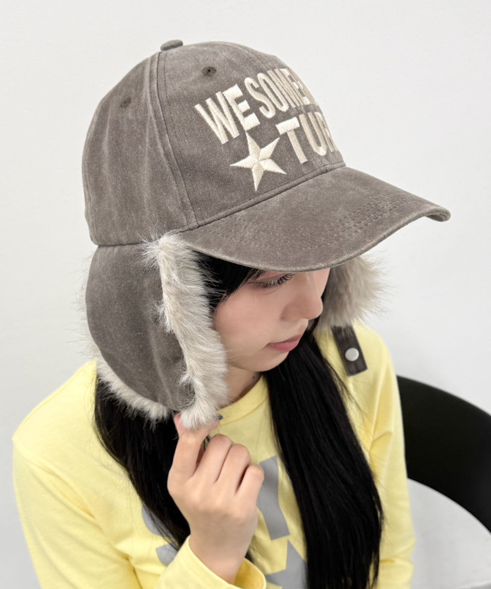 ブラウン