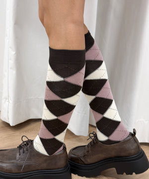 ブラウン