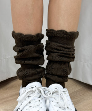 ブラウン