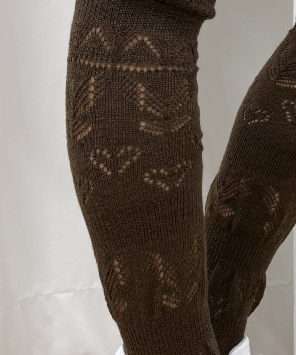 ブラウン