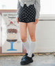 柄３　モデル：166cm F着用