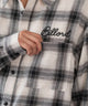 ワッペンオンブレシャツ(LS)