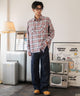 柄3 モデル：180cm L着用