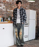 柄1 モデル：180cm L着用