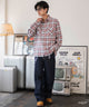 柄3 モデル：180cm L着用