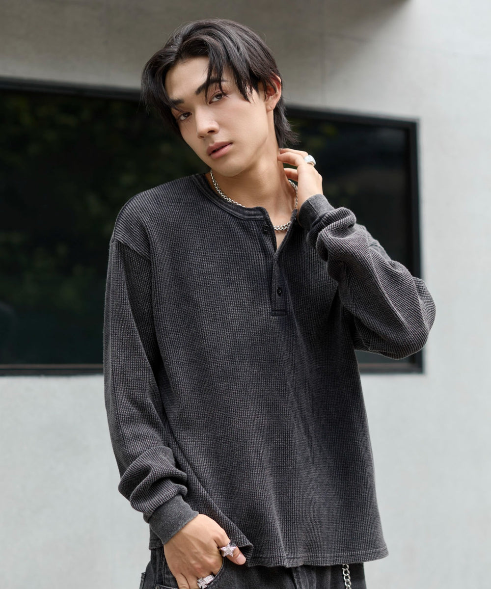 ブラックソノタ　モデル：175cm L着用　