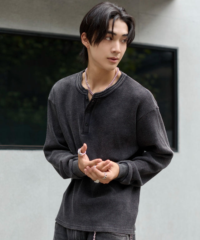 ブラックソノタ　モデル：175cm L着用　