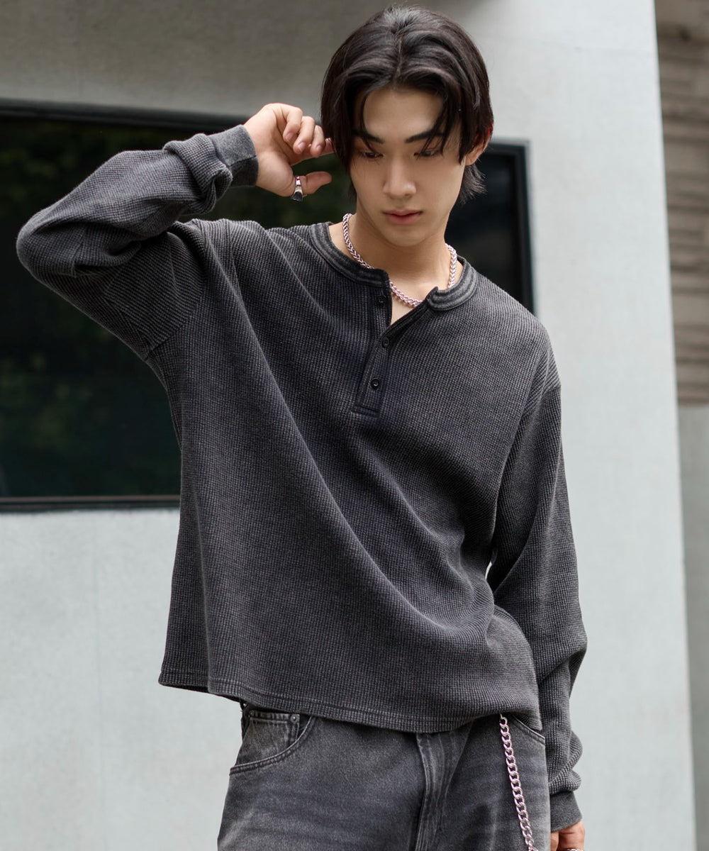 ブラックソノタ　モデル：175cm L着用　