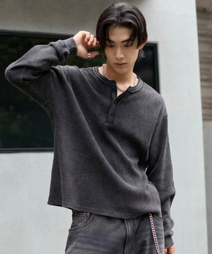 ブラックソノタ　モデル：175cm L着用　