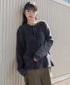 ブラックソノタ　モデル：161cm L着用
