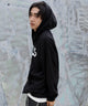 ブラック　モデル：175cm L着用　